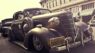 轰炸手机短信软件